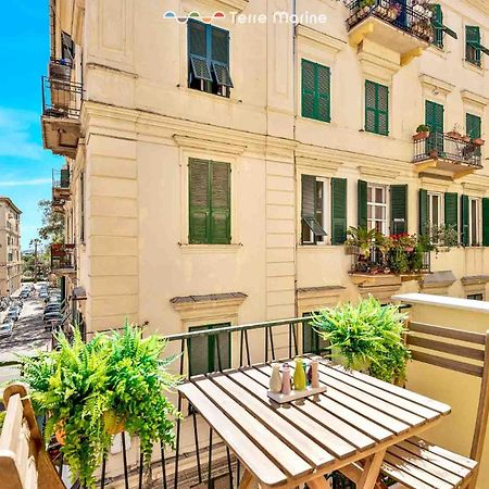 Apartmán La Casa Di Zoe, Terre Marine La Spezia Exteriér fotografie